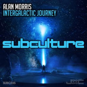 Download track Intergalactic Journey Alan Morris