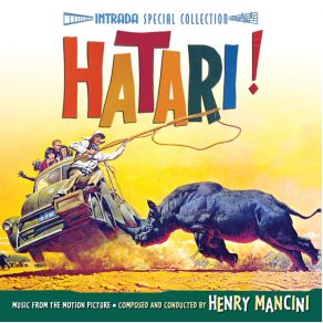 Download track Paraphrase II Henry Mancini