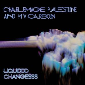 Download track Mercury Curtains Charlemagne Palestine, MV Carbon