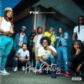 Download track Pull Up FYBJacquees, DC DaVinci, Fyb Tevin, Deequincy Gates