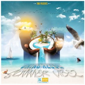 Download track Summer Vibe GrindResse