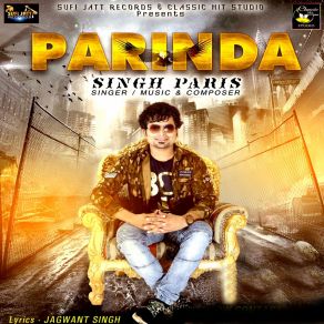 Download track Parinda Singh Paris