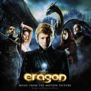 Download track Saphira's First Flight Patrick Doyle