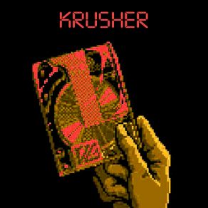 Download track KRUSHER (Speed Up Version) True World