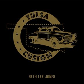 Download track Don't Waste A Thing Seth Lee Jones