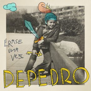 Download track Quiero Descansar Depedro