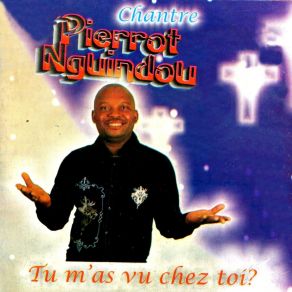 Download track Bondela Pierrot Nguindou