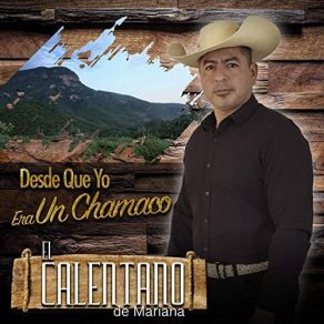 Download track Corrido A Tavo El Calentano El Calentano De Mariana