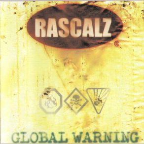 Download track Where You At RascalzKRS - One