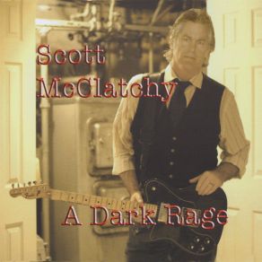 Download track Another Bad Day At Boothill Graveyard Scott McClatchy