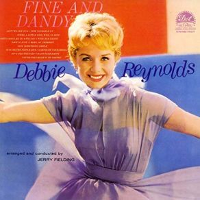 Download track I Want To Be Happy Debbie Reynolds