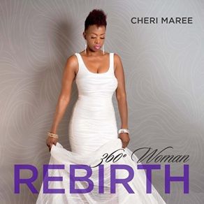 Download track Invisible Woman Cheri Maree