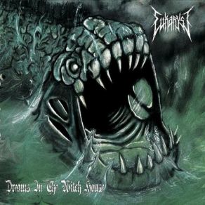 Download track Born Of Blood Eukaryst