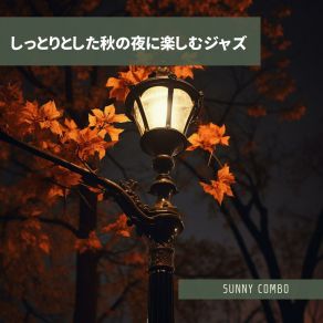 Download track Jazz Under Juniper Moon Sunny Combo