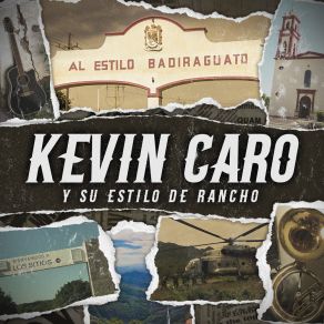 Download track Flor Hermosa (En Vivo) Kevin Caro