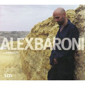 Download track Ora Lo So Alex Baroni