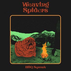 Download track Tomorrow's Dream Weaving Spiders