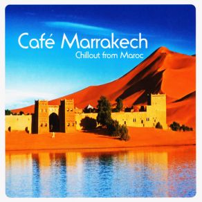 Download track Marrakech Angel Tears