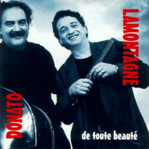 Download track Soleil De Janvier (Live) Michel Donato