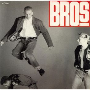 Download track Drop The Boy (The Shep Pettibone Mix) The Bros