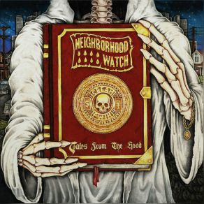 Download track Astrophobia The Neighborhood Watch