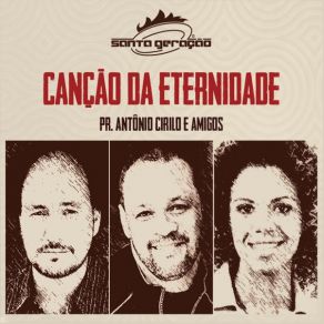 Download track Vem Dançar Comigo Pr. Antonio Cirilo E Amigos