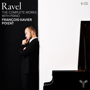 Download track À La Manière De Chabrier, M. 63 No. 2 Francois Xavier Poizat