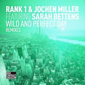 Download track Wild And Perfect Day (Darwin & Backwall Instrumental) Rank 1, Jochen Miller, Sarah Bettens