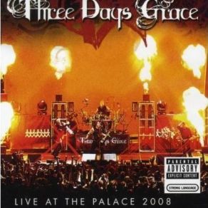 Download track Gone Forever Three Days Grace