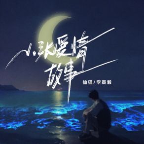 Download track 小张爱情故事 (伴奏版) 李泰毅