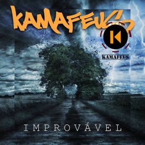 Download track Tenho A Certeza KAMAFEUS