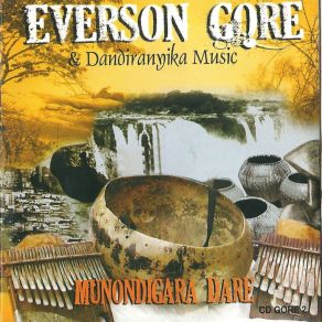 Download track Murombo Everson Gore