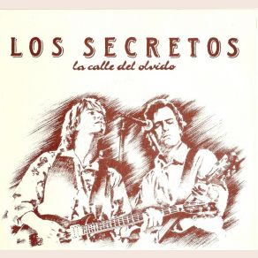 Download track No Vuelvas Nunca Mas Los Secretos