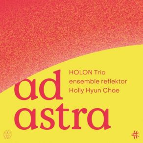 Download track Of Departing And Never Arriving Holon Trio, Ensemble Reflektor