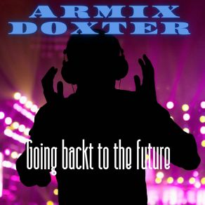 Download track Another Dimension Armix Doxter