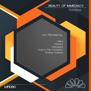 Download track Punchbox (Climbers Remix) Beauty Of ImmediacyClimbers