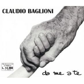 Download track Ale - O - O Claudio Baglioni