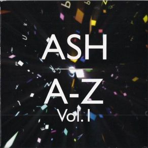 Download track Ctrl-Alt-Del Ash