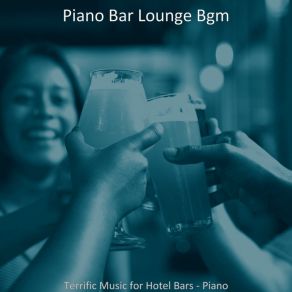 Download track Bright Ambience For Cocktail Bars Bar Lounge Bgm