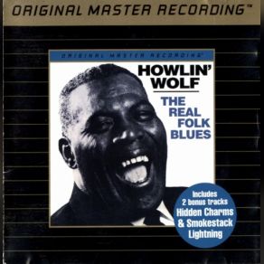 Download track Sittin' On Top Of The World Howlin' Wolf