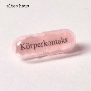 Download track Körperkontakt (Büro 21 Remix) Altes HausBüro 21