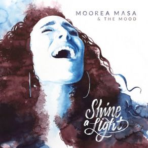 Download track Ever Moving The Mood, Moorea Masa