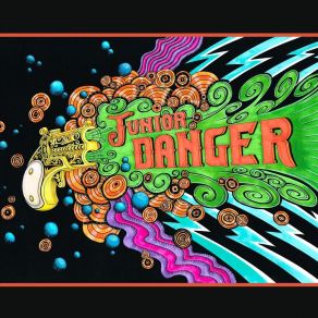 Download track Dirt And Grime Junior Danger