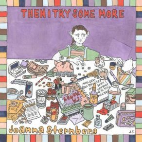 Download track Nothing Makes My Heart Sing Joanna Sternberg