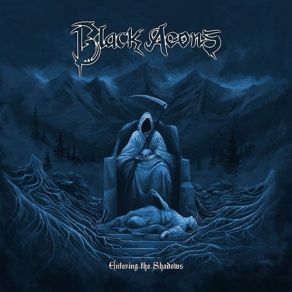 Download track Path To Valhalla Black Aeons