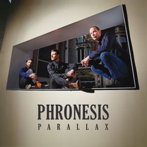 Download track 67, 000 MPH Phronesis