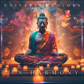 Download track Zen Harmony Universe Colors