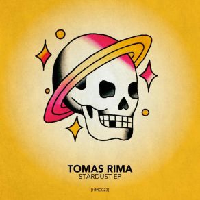 Download track Stardust (Original Mix) Tomas Rima