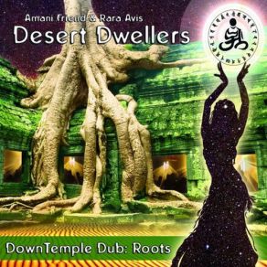 Download track Snake Charmer Desert Dwellers