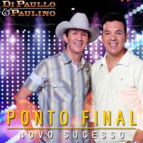 Download track Sao Tantas Coisas Paullo & Paulino